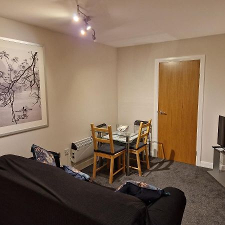 Birmingham Ruby 2-Bedroom Apartment City Centre Buitenkant foto